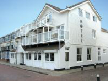 Hotels in Egmond aan Zee