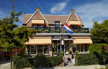 Hotels in Nordholland