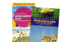 Reisefhrer Nordholland